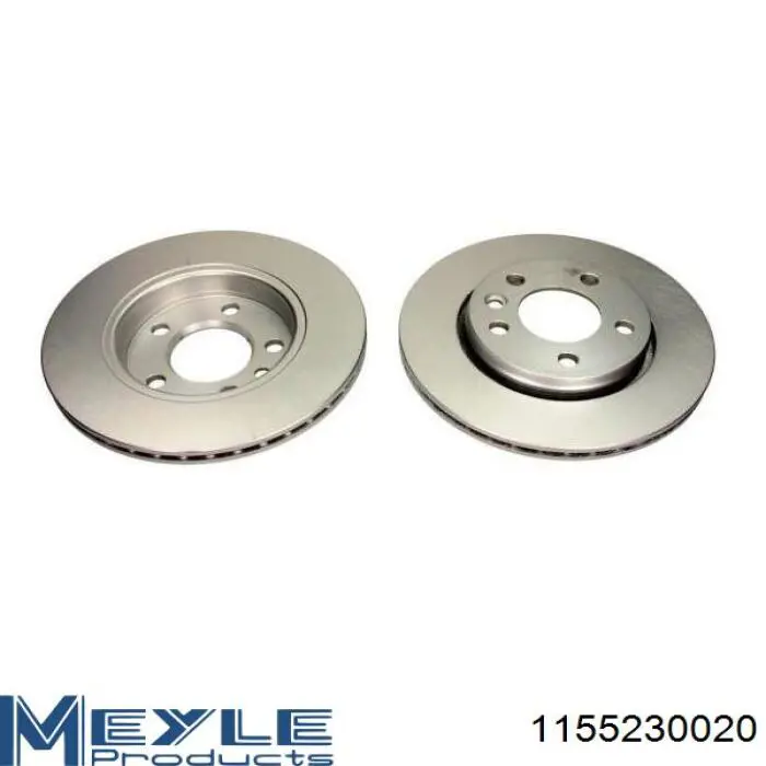 Задний тормозной диск Cifam 800728 цена, от 41.47 USD