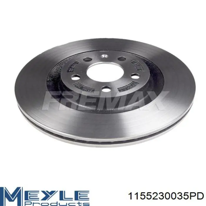 Задний тормозной диск Maxgear 192259 цена, от 41.20 USD