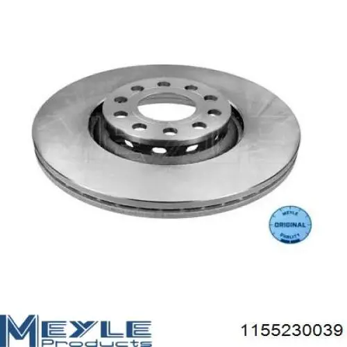 Тормоз дисковый передний Hort HD8225 цена, от 43.09 USD