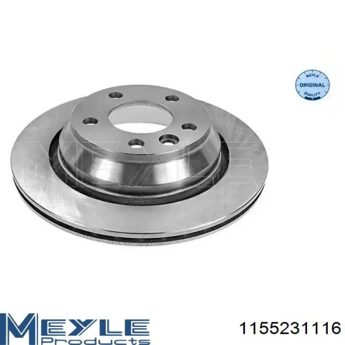 6020-47114VK-SX Stellox диск тормозной задний