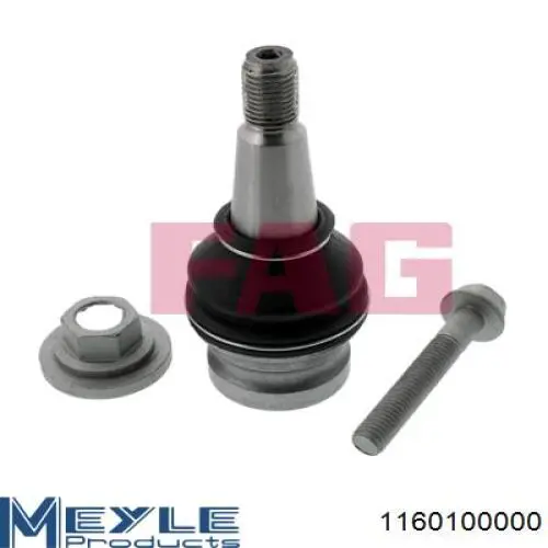 Купить 301191617830 Magneti Marelli Нижняя шаровая опора