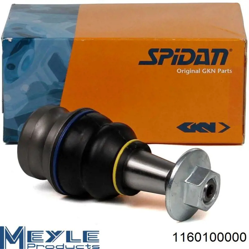 Шаровая опора, нижняя Magneti Marelli 301191617830 цена, от 15.37 USD