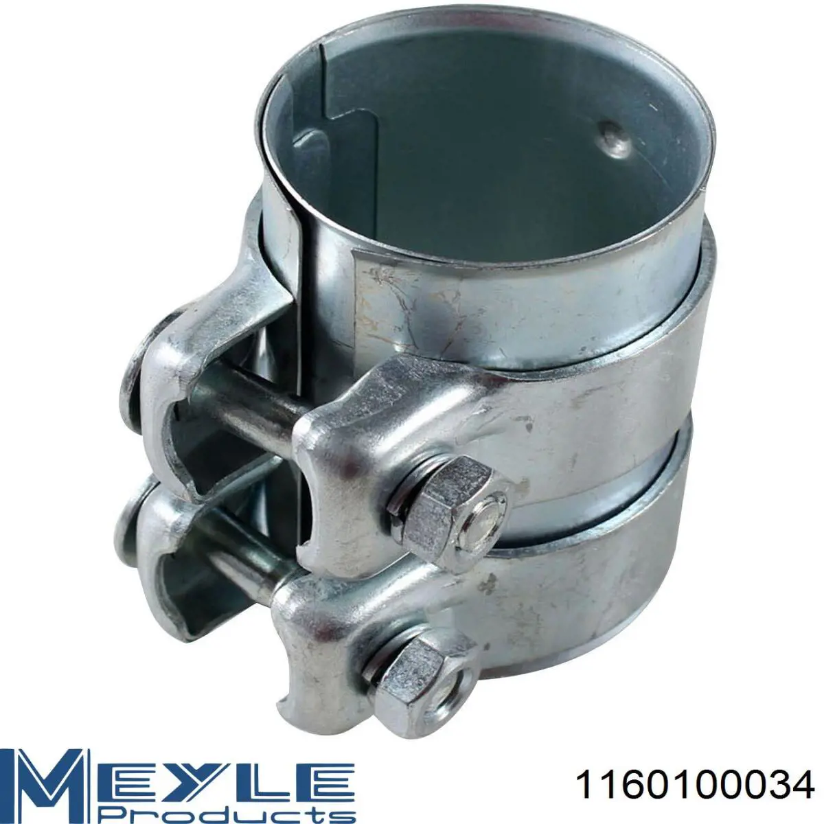 Нижняя правая шаровая опора Meyle 1160100034 цена, от 19.48 USD