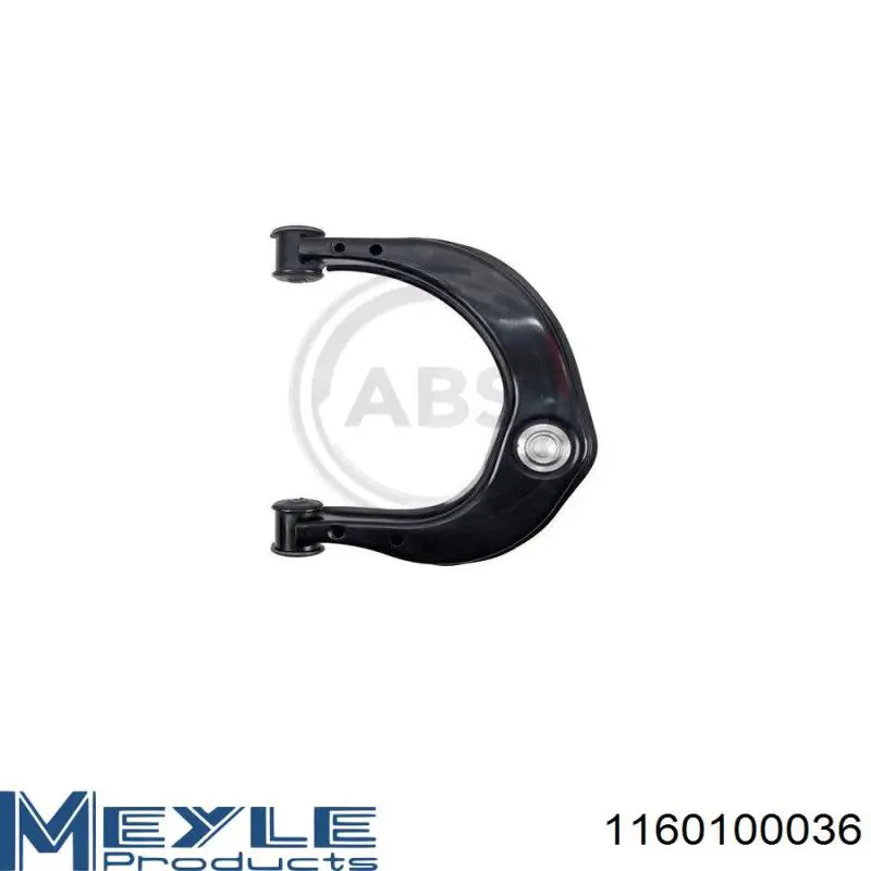 Верхняя шаровая опора DSS2859 Dayco