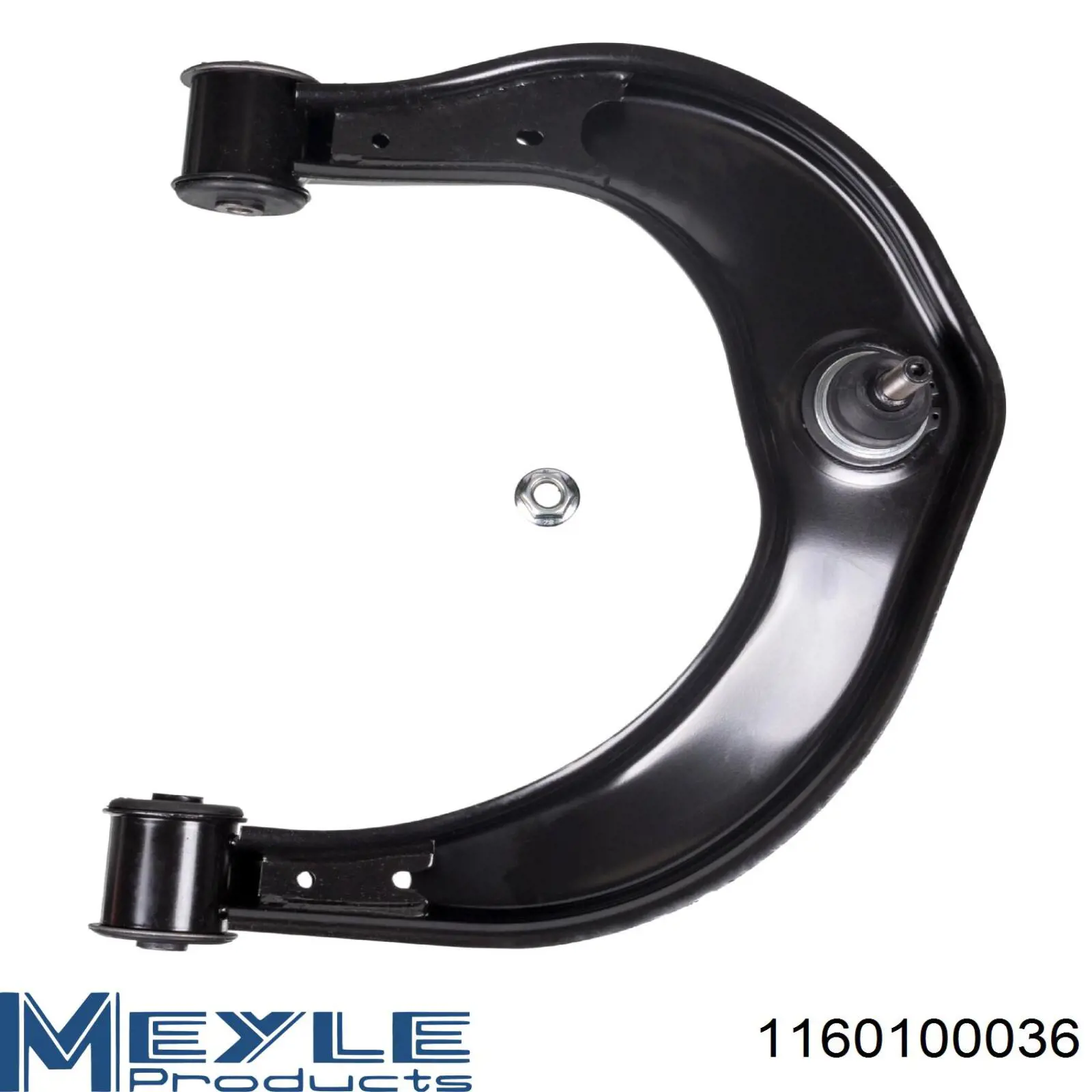Верхняя шаровая опора CTR CBVW9 цена, от 14.89 USD