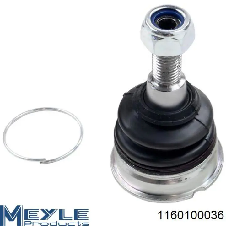 Верхние шаровые Dayco DSS2859
