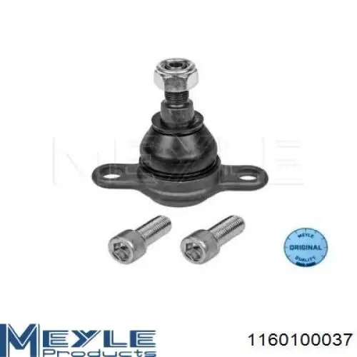 Нижняя шаровая опора Magneti Marelli SSP1982