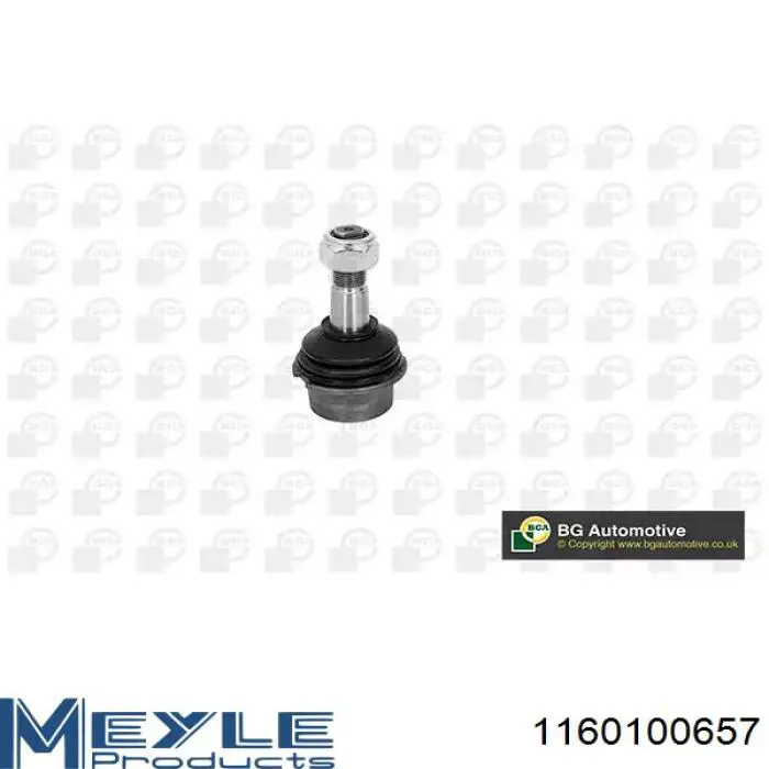 Купить 1015604 Lemforder Нижняя шаровая опора