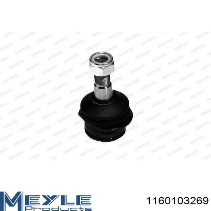 Купить 1378402 Lemforder Нижняя шаровая опора
