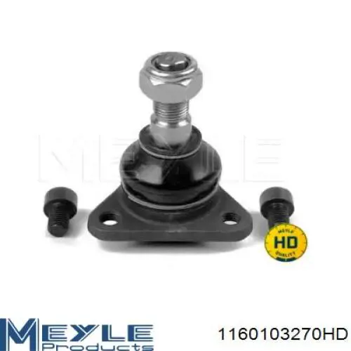 Верхние шаровые GKN-Spidan 46059