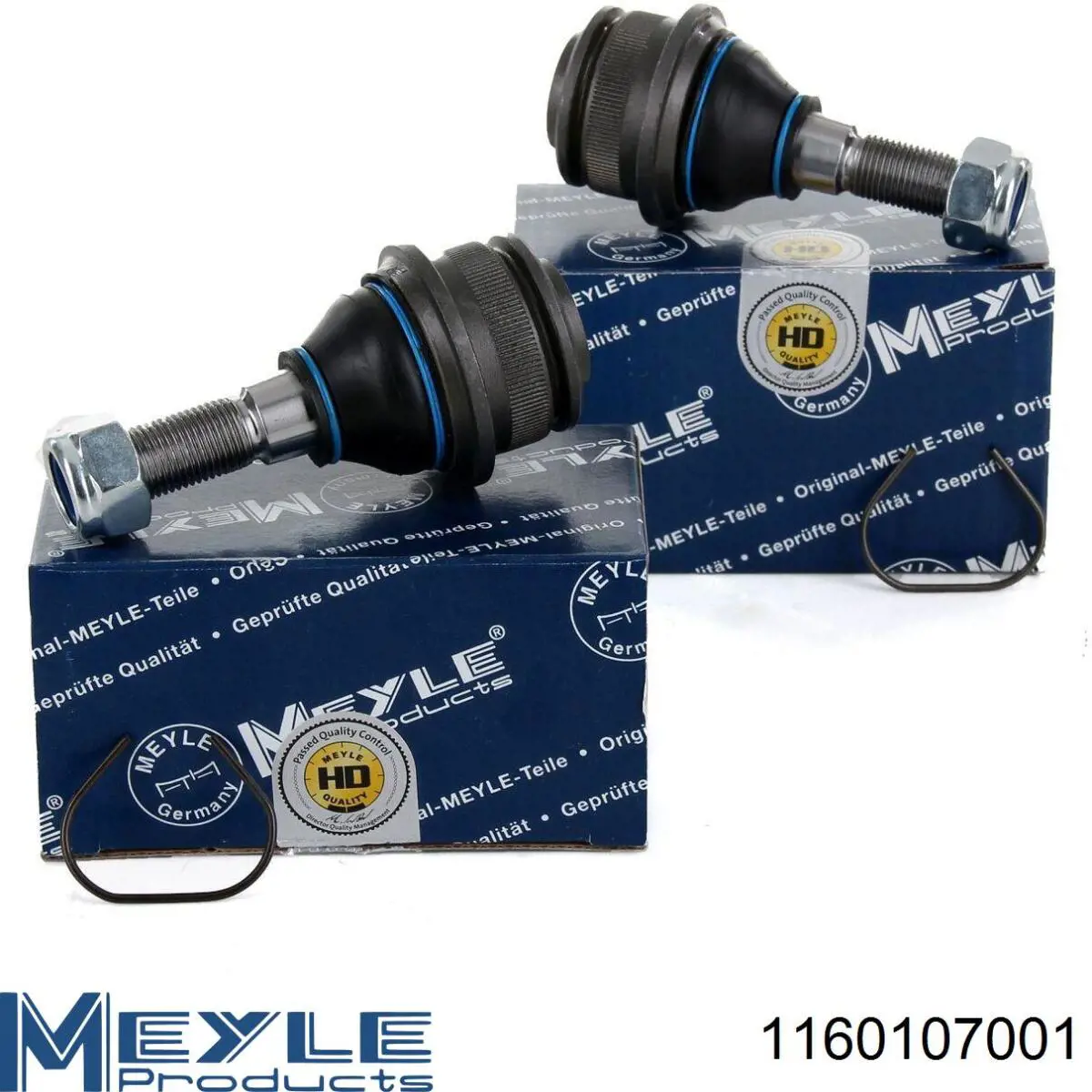 Нижняя шаровая опора S4236712 Starline