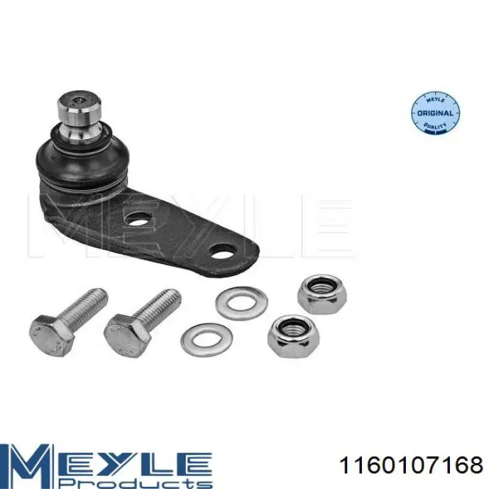 1160107168 Meyle