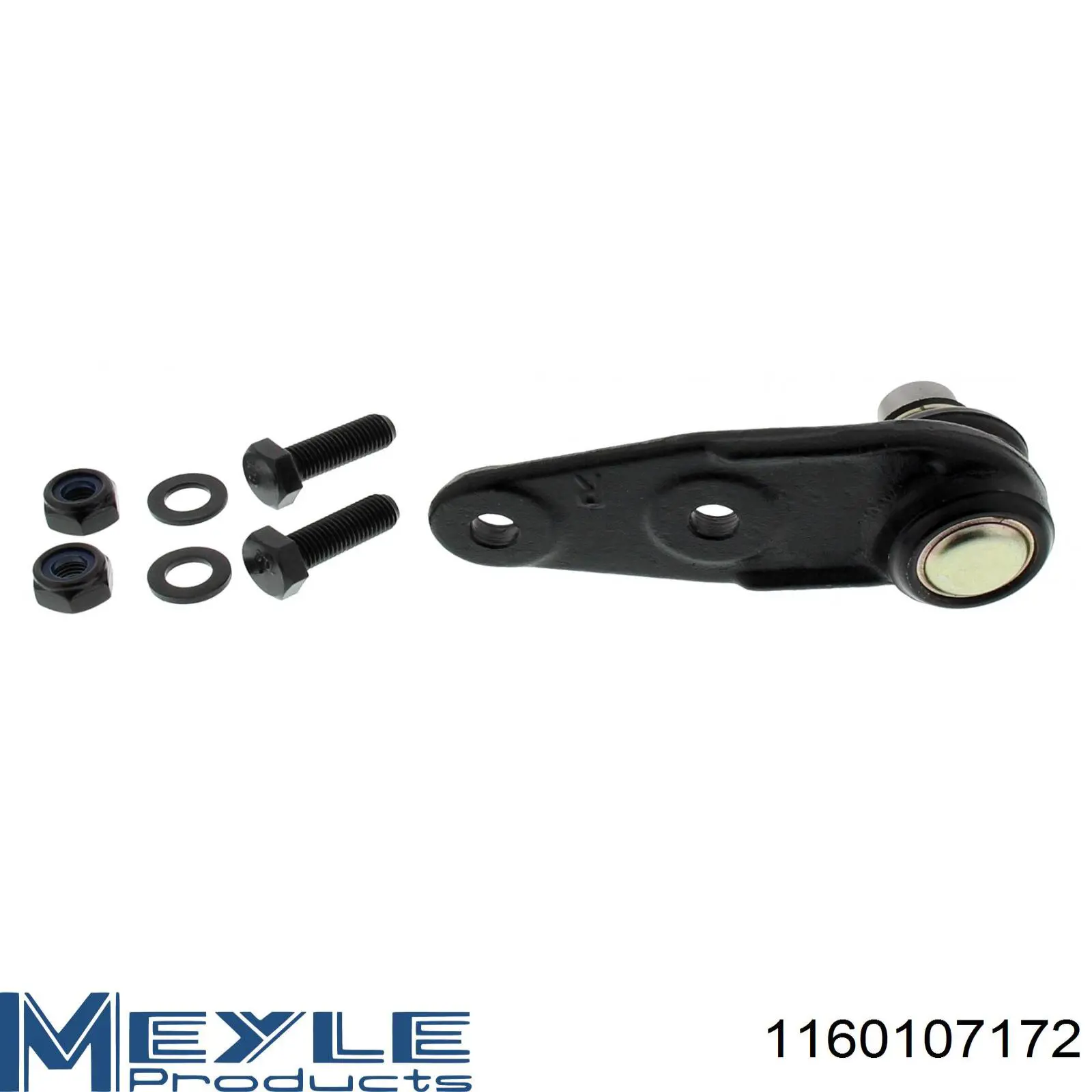 Нижняя правая шаровая опора Starline 1212710 цена, от 6.48 USD