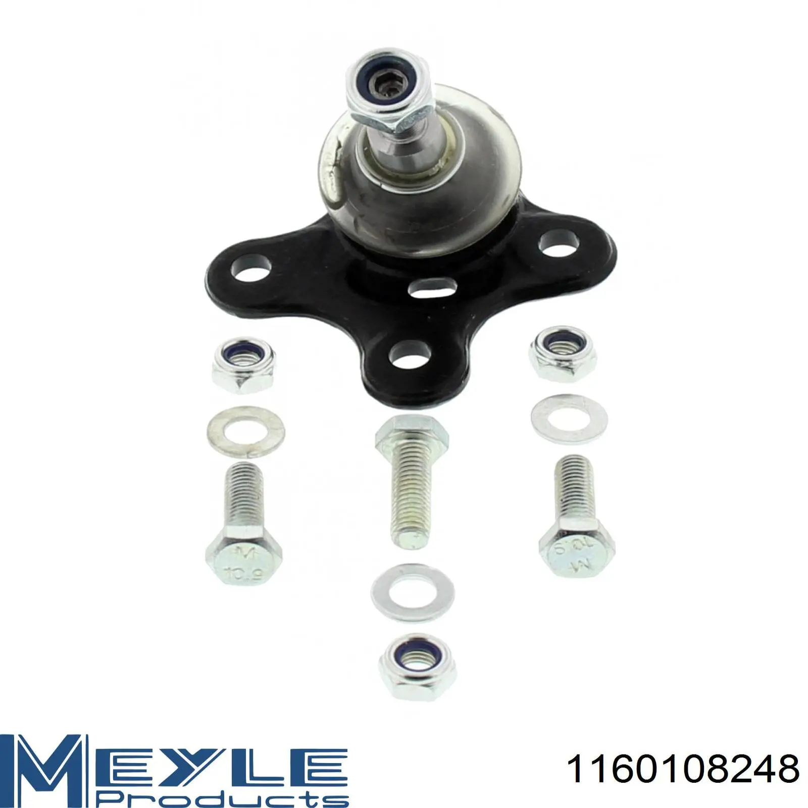 Нижняя правая шаровая опора Lemforder 1379001 цена, от 9.54 USD