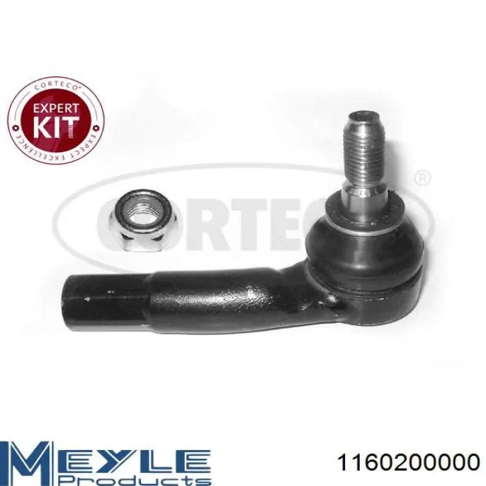 Рулевой наконечник TRT R7015LR цена, от 8.65 USD