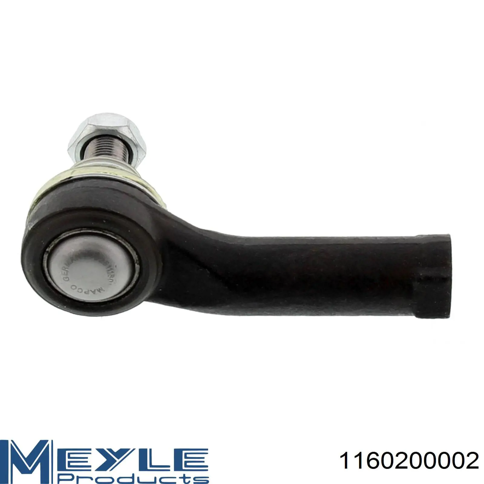 Рулевой наконечник Raiso RL804811A цена, от 8.65 USD