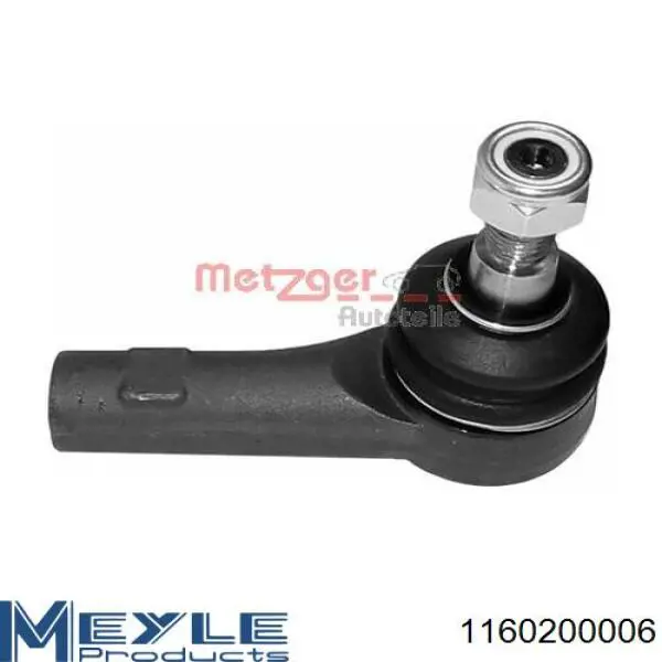 Рулевой наконечник Lemforder 25342 цена, от 18.51 USD