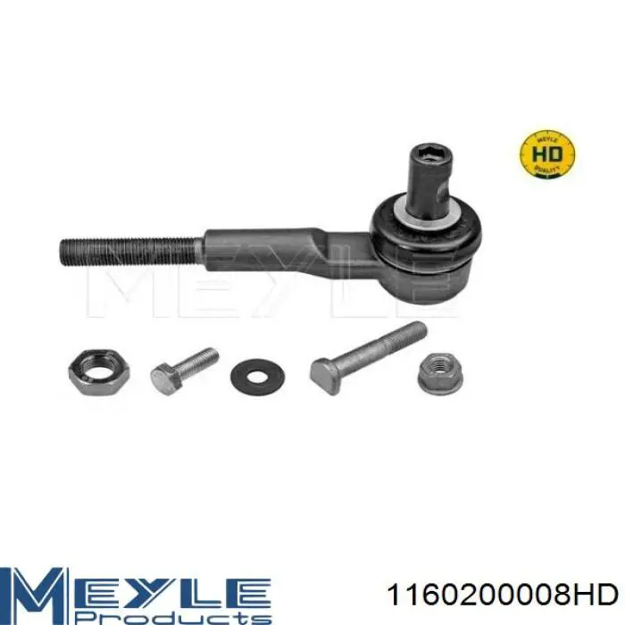 Рулевой наконечник VAG 8E0419811 цена, от 18.81 USD