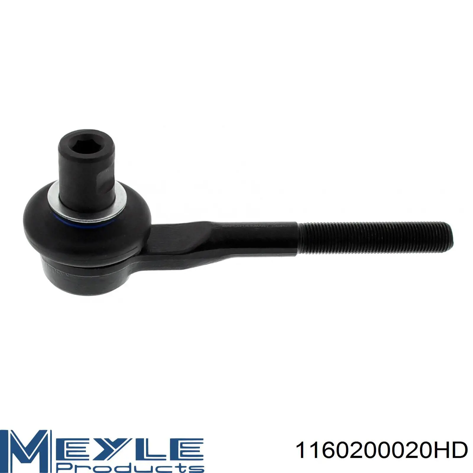 Рулевой наконечник Meyle 1160200020HD цена, от 36.82 USD
