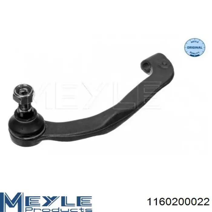 Рулевой наконечник InA-For INF100225 цена, от 17.01 USD