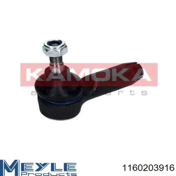 Купить RD322910143 Rider Наконечник рулевой тяги, внешний