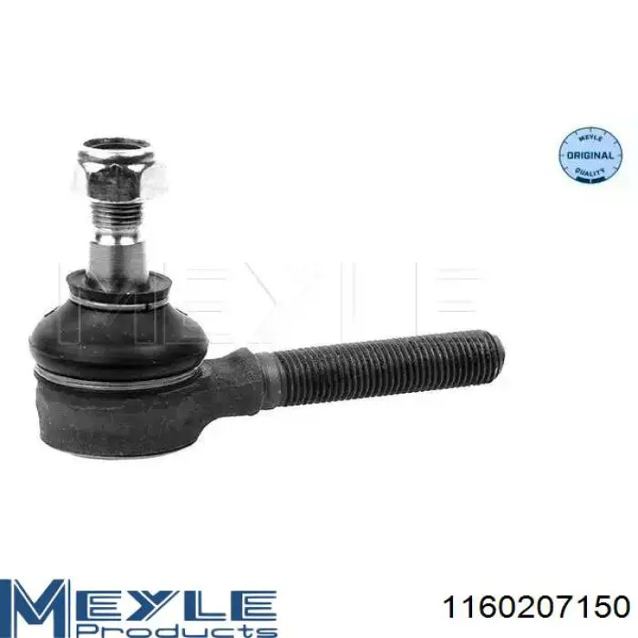 PS21240 Sato Tech Наружный наконечник рулевой тяги