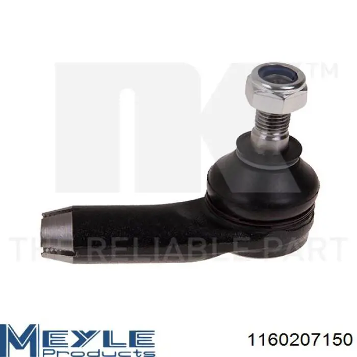 Рулевой наконечник Lemforder 1007301 цена, от 7.28 USD