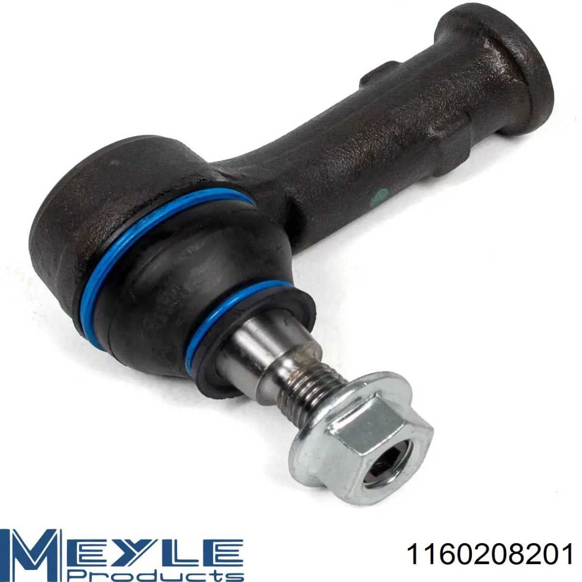 Рулевой наконечник InA-For INF100220 цена, от 6.63 USD