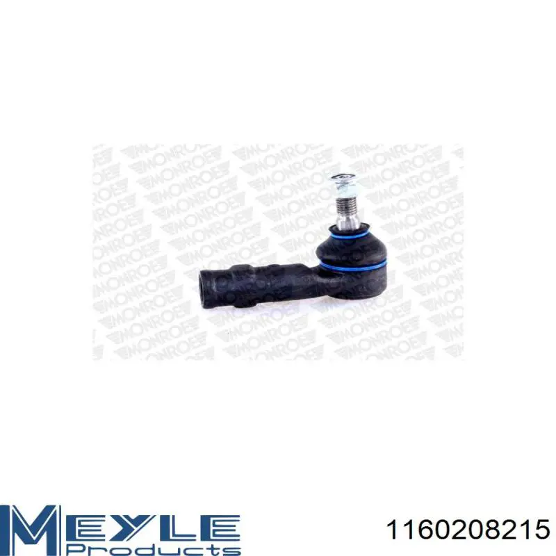 Рулевой наконечник Meyle 1160208215 цена, от 10.54 USD