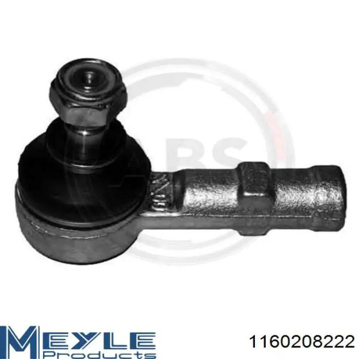Рулевой наконечник Lemforder 15670 цена, от 5.90 USD