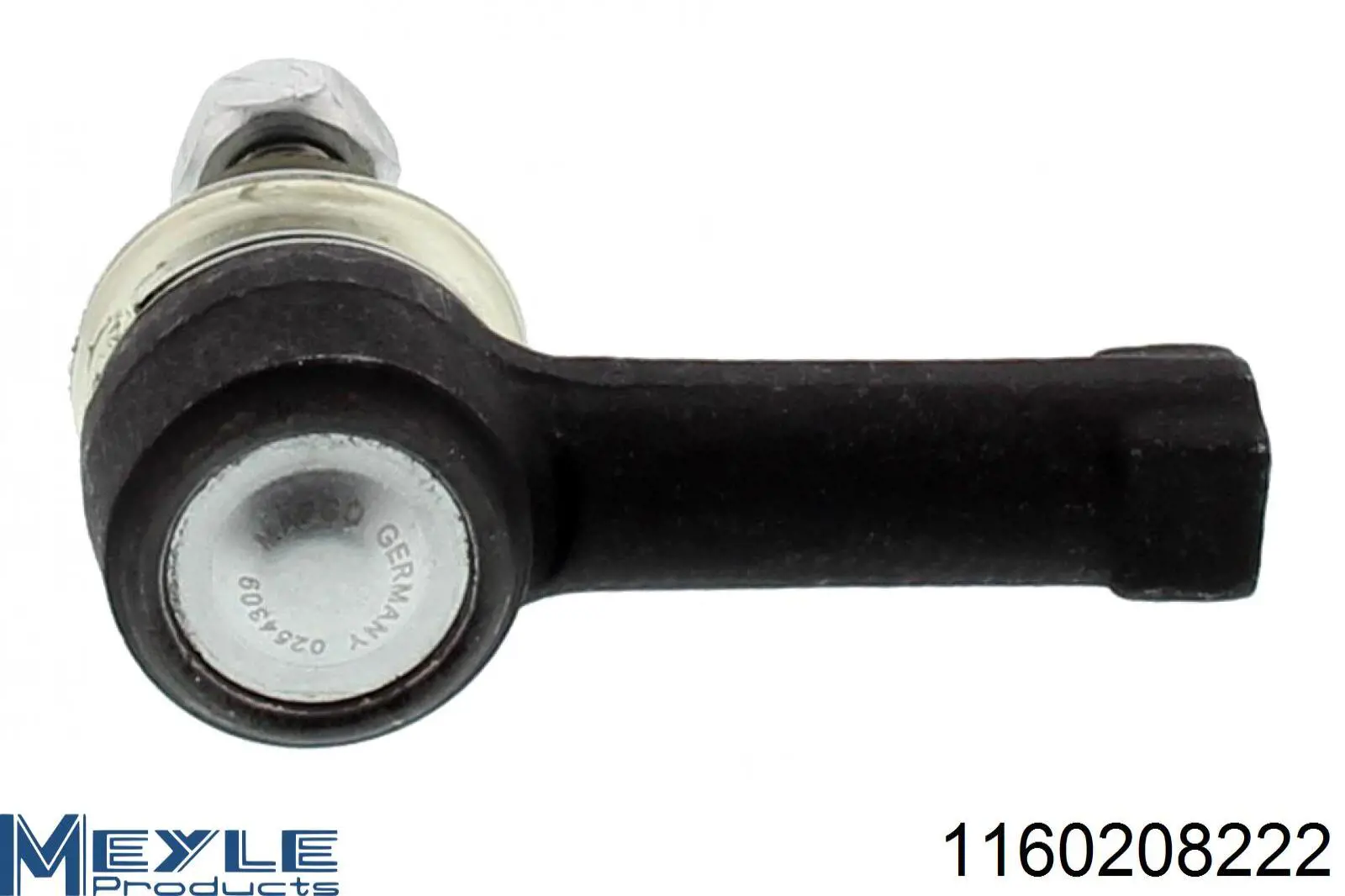 Рулевой наконечник Meyle 1160208222 цена, от 8.09 USD