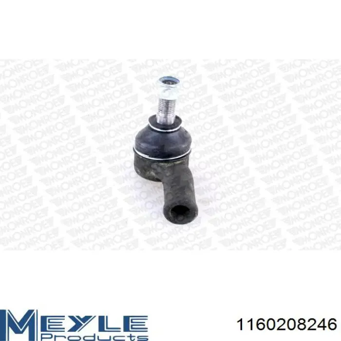 Рулевой наконечник Frap F1032 цена, от 5.63 USD
