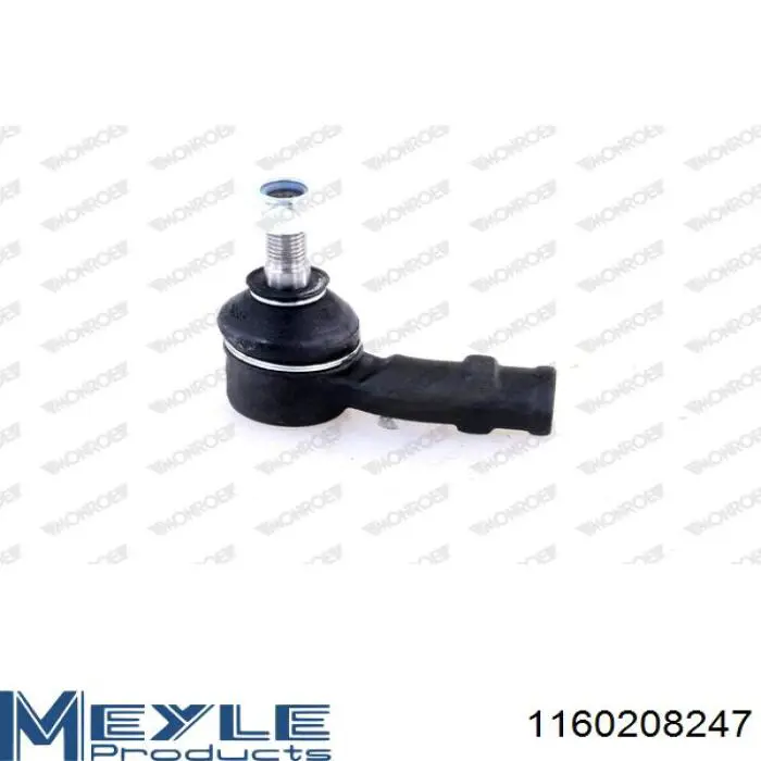 D130102 Denckermann Наружный наконечник рулевой тяги