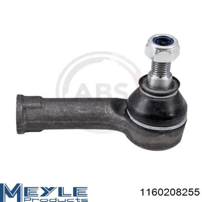 Рулевой наконечник Meyle 1160208255 цена, от 8.04 USD