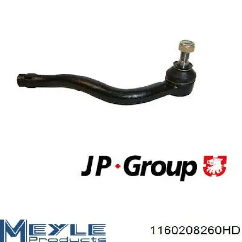 Рулевой наконечник Rider RD322916784 цена, от 10.34 USD