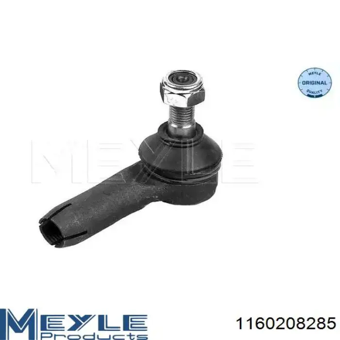 Рулевой наконечник 1160208285 Meyle