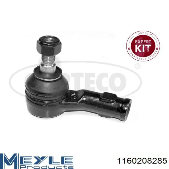 Рулевой наконечник Maxgear 690191 цена, от 4.60 USD