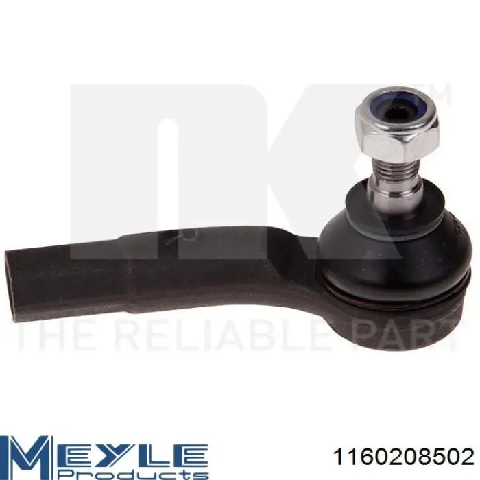 Рулевой наконечник CTR CE0840L цена, от 12.25 USD