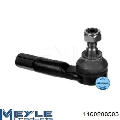 102244 Febi Наружный наконечник рулевой тяги