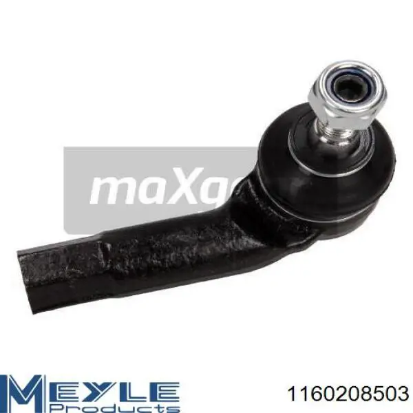 Рулевой наконечник INF100214 InA-For