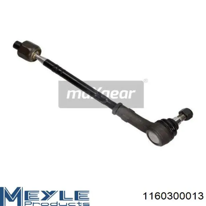 Купить L29376 Monroe Тяга рулевая в сборе левая