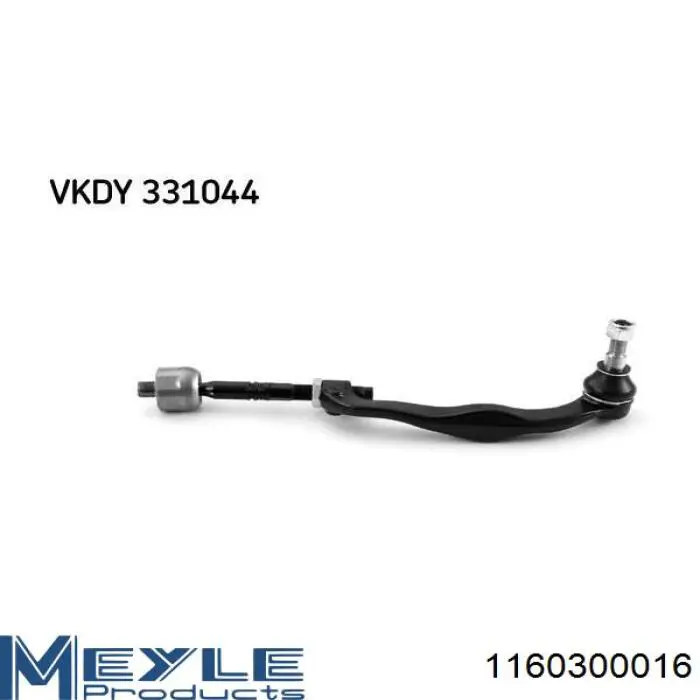 Купить VKDY331044 SKF Тяга рулевая в сборе правая