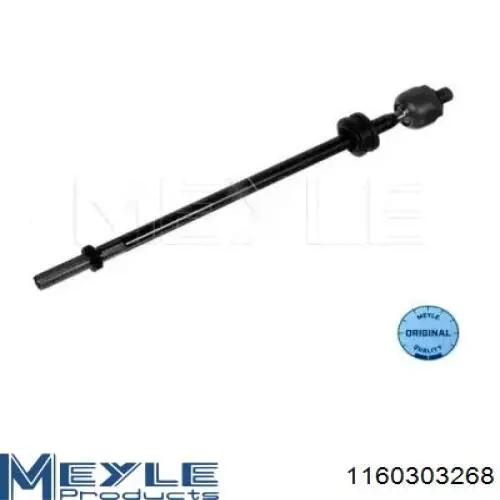 Купить 1160303268 Meyle Рулевая тяга