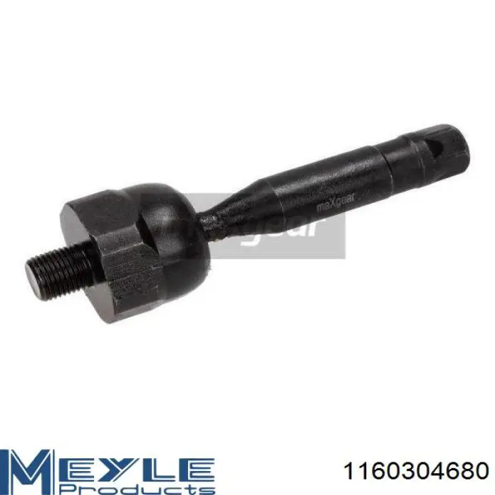 Рулевая тяга S1222730 Starline
