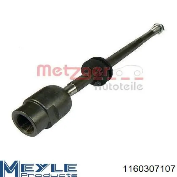 RD322410277 Rider Тяги рулевые
