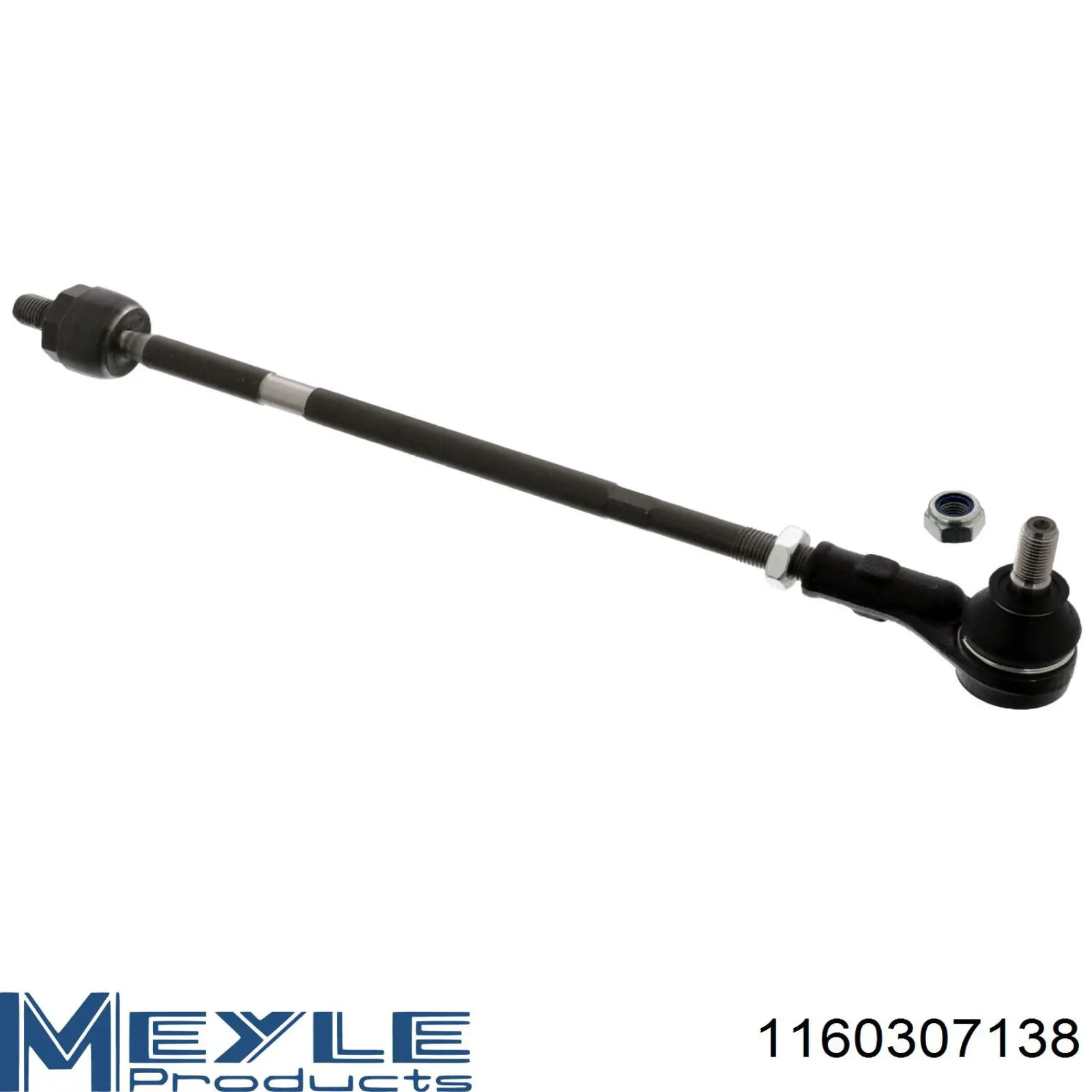 Рулевая тяга Meyle 1160307138 цена, от 14.28 USD