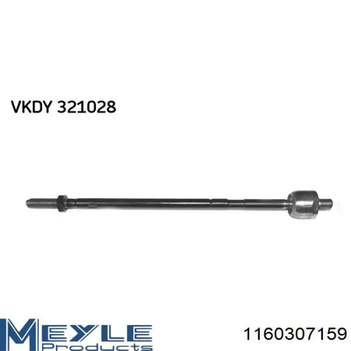 Рулевая тяга Rider RD322413769 цена, от 10.11 USD