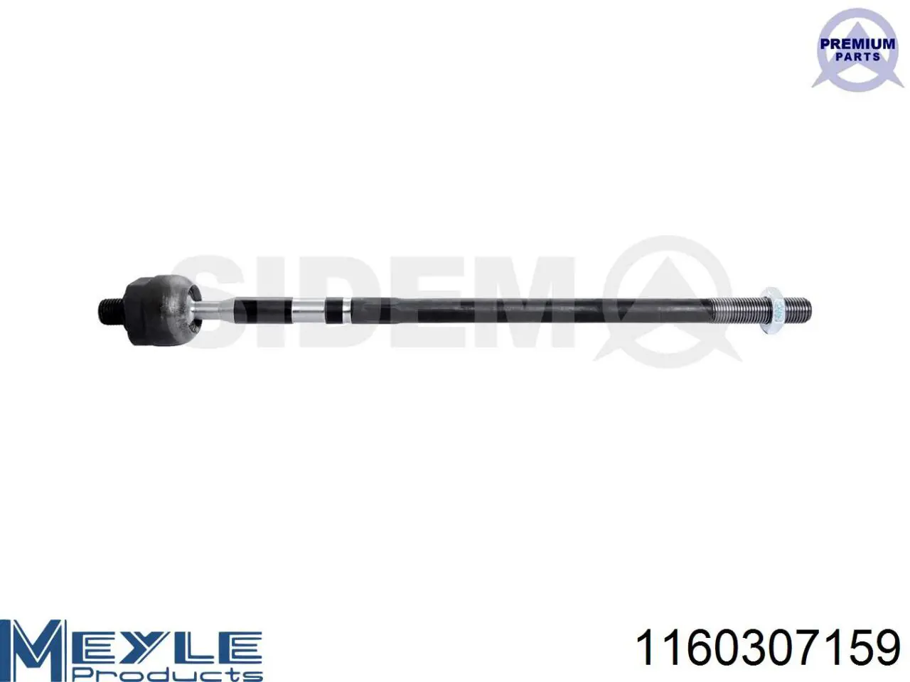 RD322413769 Rider Тяги рулевые