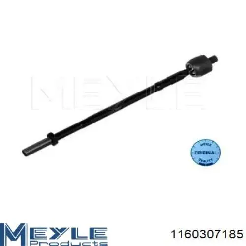 Купить 38034 Lemforder Рулевая тяга