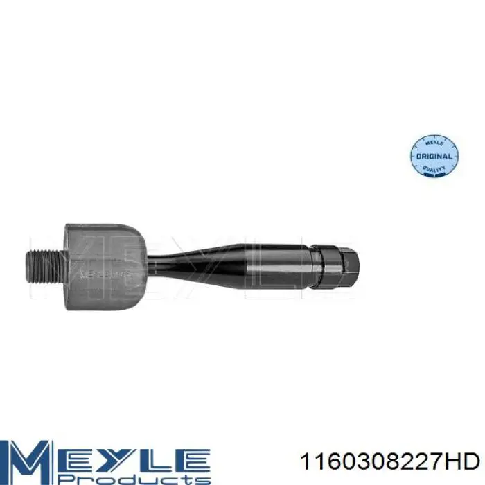 Купить 1160308227HD Meyle Тяга рулевая в сборе